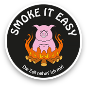 Smoke it easy