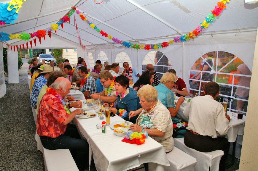 BBQ Fest