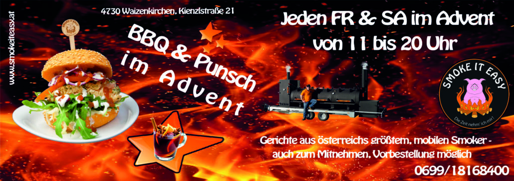 Advent für HP